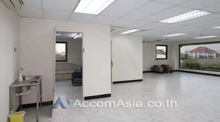 6  Office Space For Rent in Phaholyothin ,Bangkok BTS Ari - BTS Sanam Pao at Office Space For Rent 13002317
